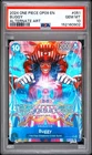 One Piece Buggy Alternate Art OP09-051 PSA 10 Gem Mint