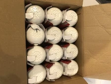 12 Factory Sealed Assorted Pokémon Mega Construx Pokémon Ball Lot