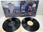 The Who Vinyl Record Lot Of 2 LP's Who's Next Who Are You Play Tested