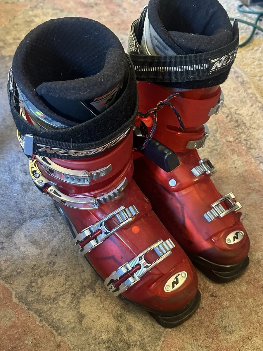 Nordica Beast Ski Boots for sale - eBay