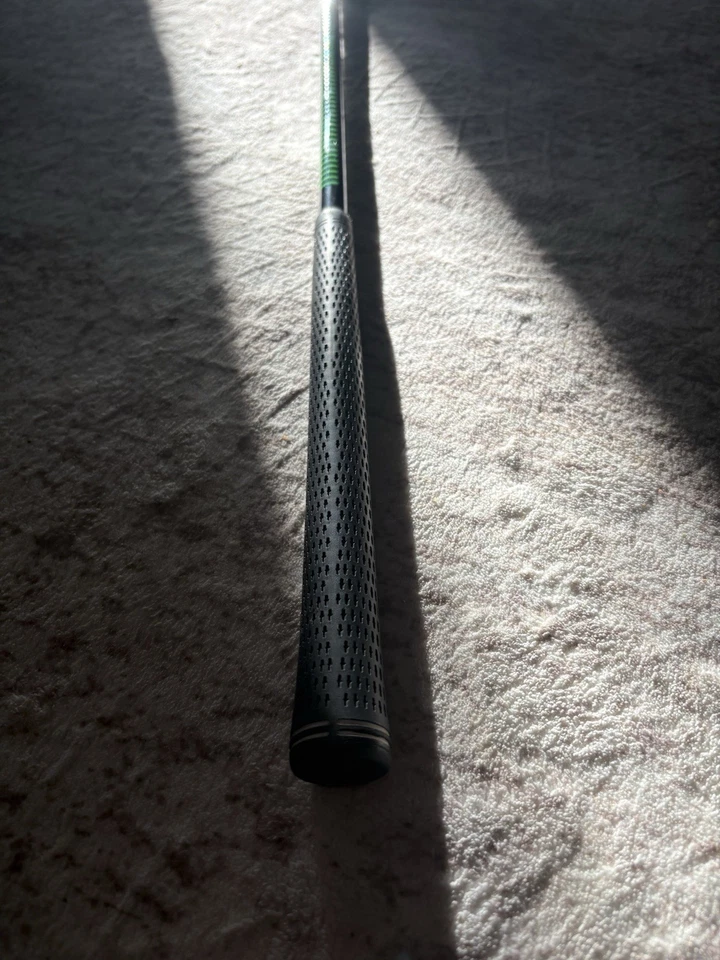 Youth Ping Prodi G Driver Grafito Junior Rígido Mano Derecha Alrededor de 40 pulgadas Foto 4 de 4