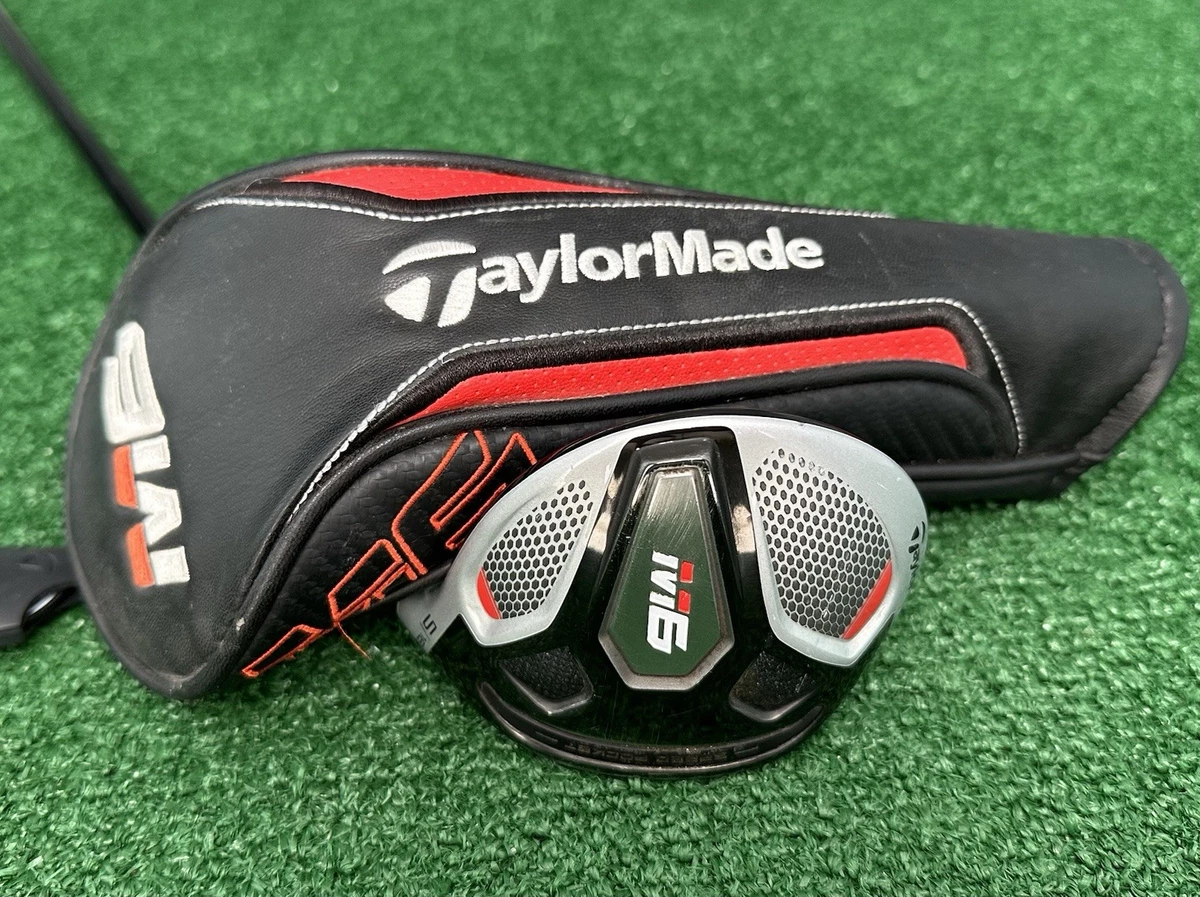 TaylorMade M6 Golf Clubs for sale | eBay
