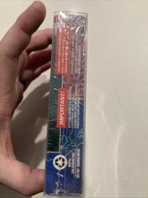 Golf (Nintendo Virtual Boy) MINT Brand New and Factory Sealed EXCELLENT