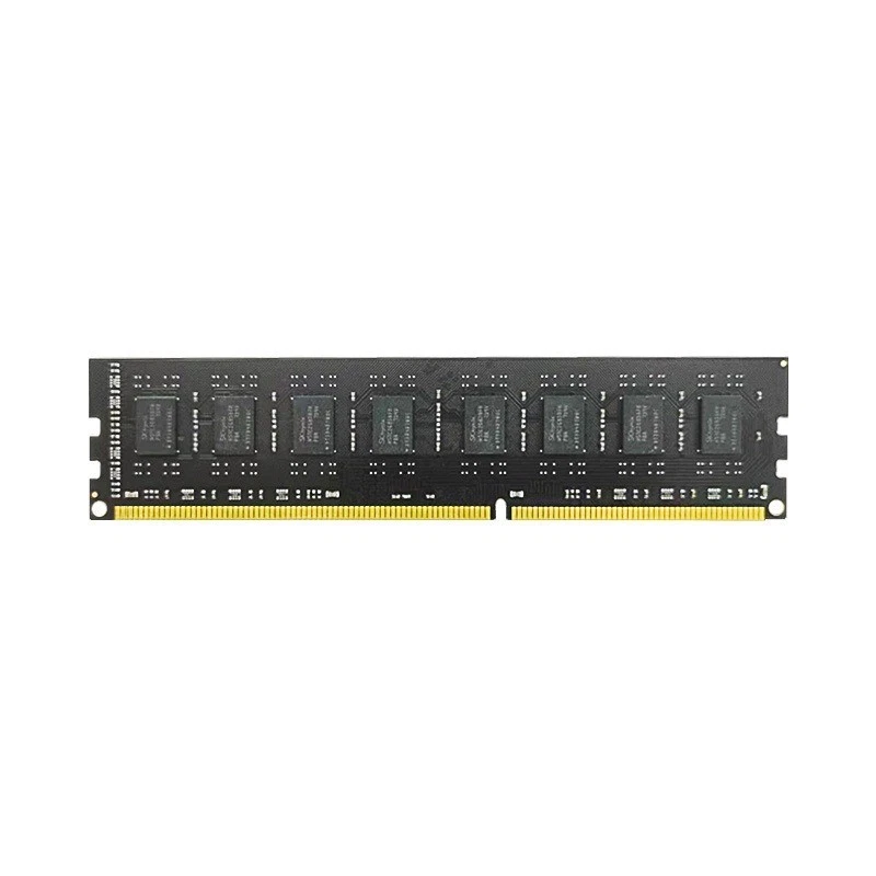 New Vaseky 8GB PC3-12800 DDR3 1600MHz 240Pin Desktop RAM , AMD Dedicated - Image 3 of 4