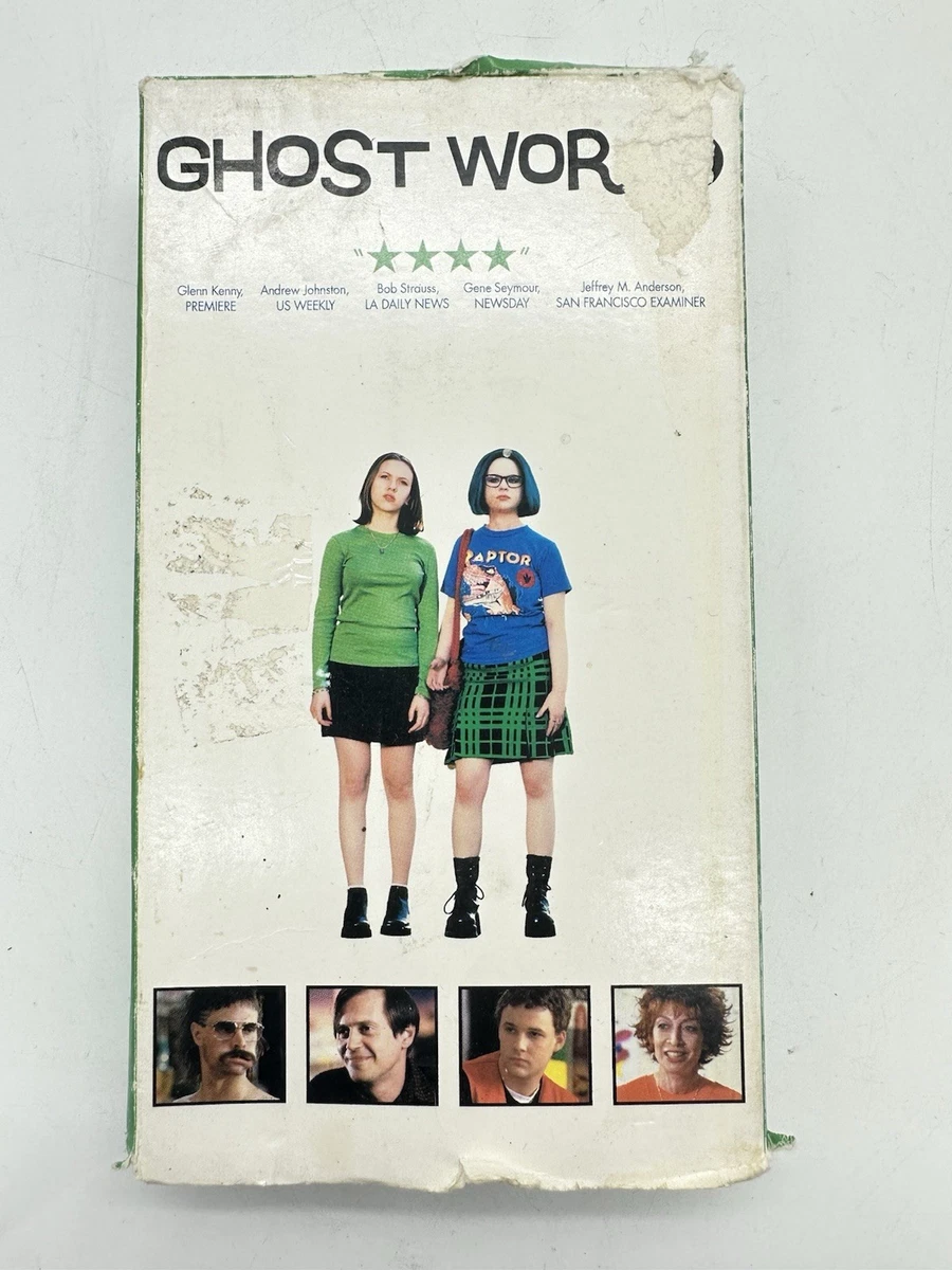 ghost world products for sale | eBay