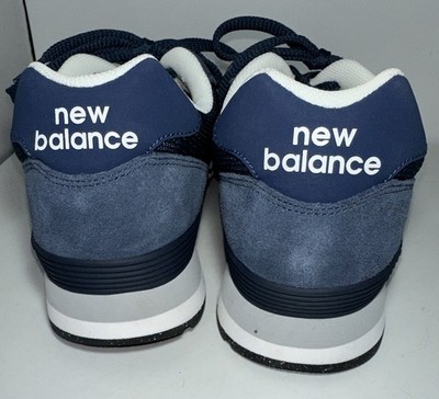 Size 11.5 - New Balance 515 Navy - ML515NVY for sale online  display picture 2