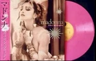 ⭐️MADONNA⭐️ Like A Virgin & Other Big Hits 🩷Pink Vinyl🩷 RSD Japan ➡️ SEALED‼️