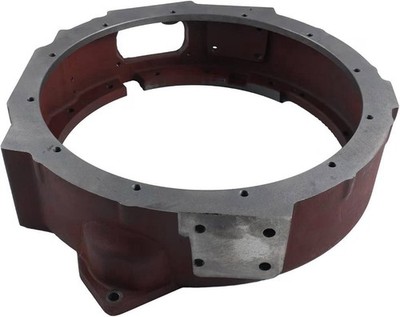HOLDWELL Flywheel Housing 02242050 2242050 Compatible with Deutz Engine