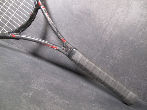 Head - Ultimate Twin Tube - L2 - 4 1/4 - Midplus 102 SQ - Tennisschläger Racket - Picture 3 of 18