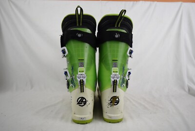 LANGE XT 130 LV SKI BOOTS MEN SIZE 26.5/8.5 WOMEN SIZE 9.5 | eBay