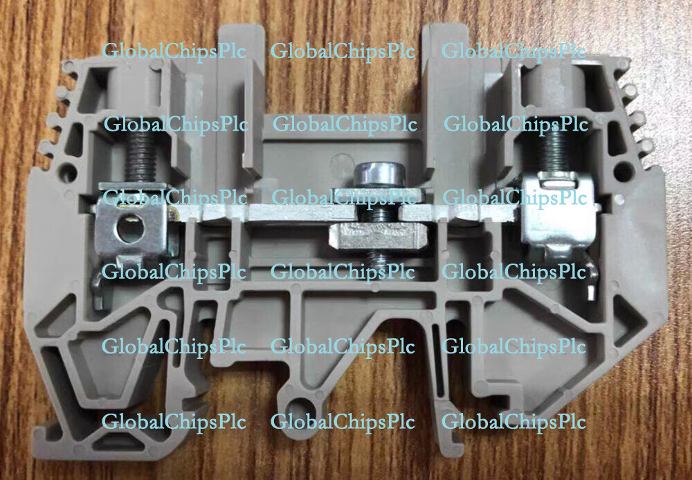 1pcs Weidmuller Wiring Terminals WTL 6/5 EN ，1106630000