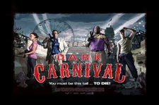 Left 4 Dead 2 Dark Carnival PS3 XBOX 360 Premium POSTER MADE IN USA - L4D004