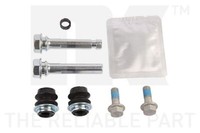 NK 8945017 FüHrungshüLse Bremssattel FüHrungshüLsensatz Bremszange Vorne
