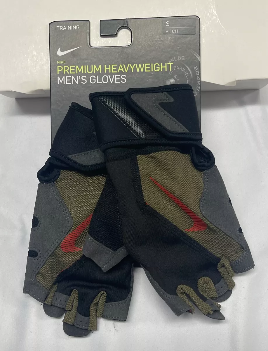 Nike Premium Men's Training Gloves