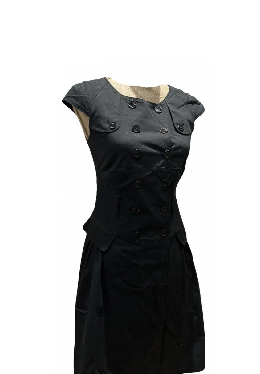 Abito Burberry (IT38)