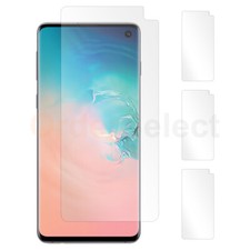 3X LCD Ultra Clear HD Screen Protector for Android Phone Samsung Galaxy S10