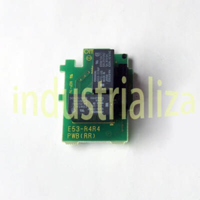 New 1PC Omron E53-R4R4 Insider Card For Controller E5CK-AA1-302