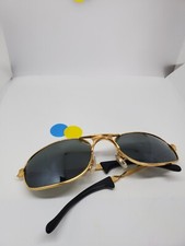 Old Sunglasses By Visual Scene 34fh616 5981fh Vintage
