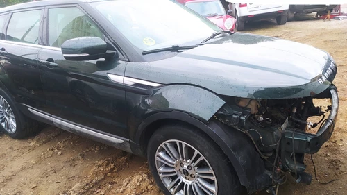BJ3218C858DC Multifunktionsgriff für LAND ROVER RANGE ROVER EVOQUE 2012 263793 - Bild 11 von 11