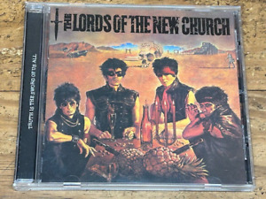 Lords of the New Church | eBay Lords of the New Church | eBay