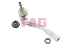Tie Rod End for AUDI:A5,Q5,A4 B8,A5 / S5,A4 / S4 B8 8K0422817A 8K0422817B
