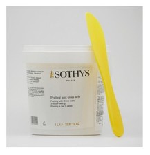 SOTHYS Peeling with Three Salts 1000ml / 33.81 Fl.Oz