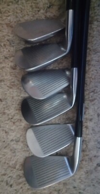 MIZUNO - ミズノ MX-25 アイアン6本セット　MIZUNO エクサーIS2 カーボン Mizuno MX25 Forged Offset Exsar IS2 Graphite R-FLEX MRH 5-PW