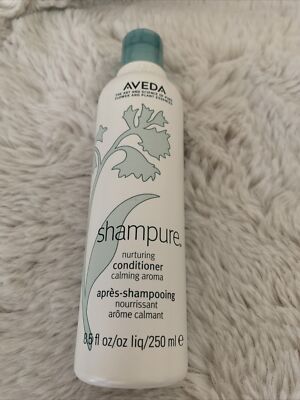 Aveda Shampure Nurturing Conditioner - 250ml/8.5oz -