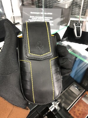 Original Case Brand Vertu Ascent Ti Ferrari  