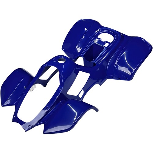 1-Piece Body Plastic Fender Coolster 3050 Taotao Chinese 110cc ATV Choose Color - Picture 34 of 138