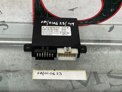 (AS) MERCEDES BENZ W639 VITO VIANO PDC CONTROL MODULE ECU A6394460446