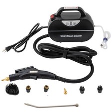 1800W High Pressure Steam Cleaner Machine Home High Pressure Cleaning Tool