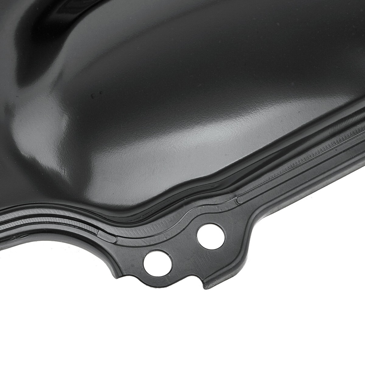 Upper Timing Chain Cover 06E109285P For Audi A4 A5 A6 A7 A8