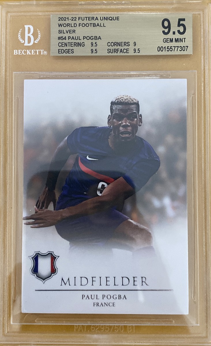 フテラ ユニーク ポール ポグバ イルカイ ギュンドアン メモラビリア フテラ ユニーク ポール ポグバ イルカイ ギュンドアン メモラビリア