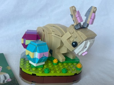LEGO Iconic: Osterhase (40463) Easter Bunny