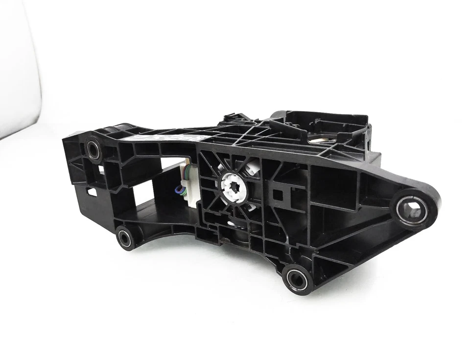 Toyota Avalon 2019-2021 híbrido transmisión automática selector de palanca de cambios *construido en Estados Unidos Foto 4 de 4