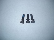 Ingersoll Rand 231a Early IR244 Mac234 Bolts (set of 3) small bolts