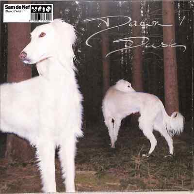Sam De Nef / DAWN / DUSK (LP) / Unday / UNDAY146LP / 12 Inch