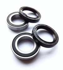 RMZ450 Front Wheel Bearings and Seals Kit 15 16 17 18