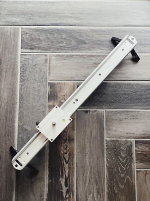 Sevenoak Slider 60cm Aluminium für Kamera Top Zustand