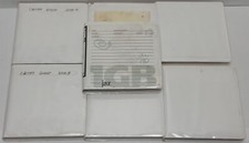 Lot of 7 Iomega Jaz 1Gb Disks, Macintosh Format