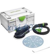 1pcs NEW FESTOOL ETS EC 150/5 Brushless grinder 576331 DHL shipping