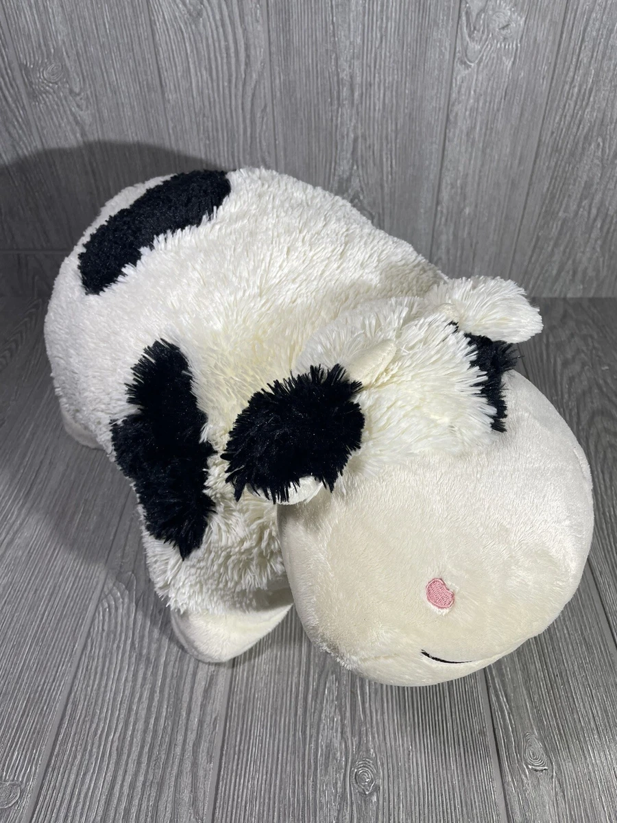 Cow pillows cheap