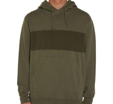 O'Neill Dusted Pullover Hoody M Olive HO9110104