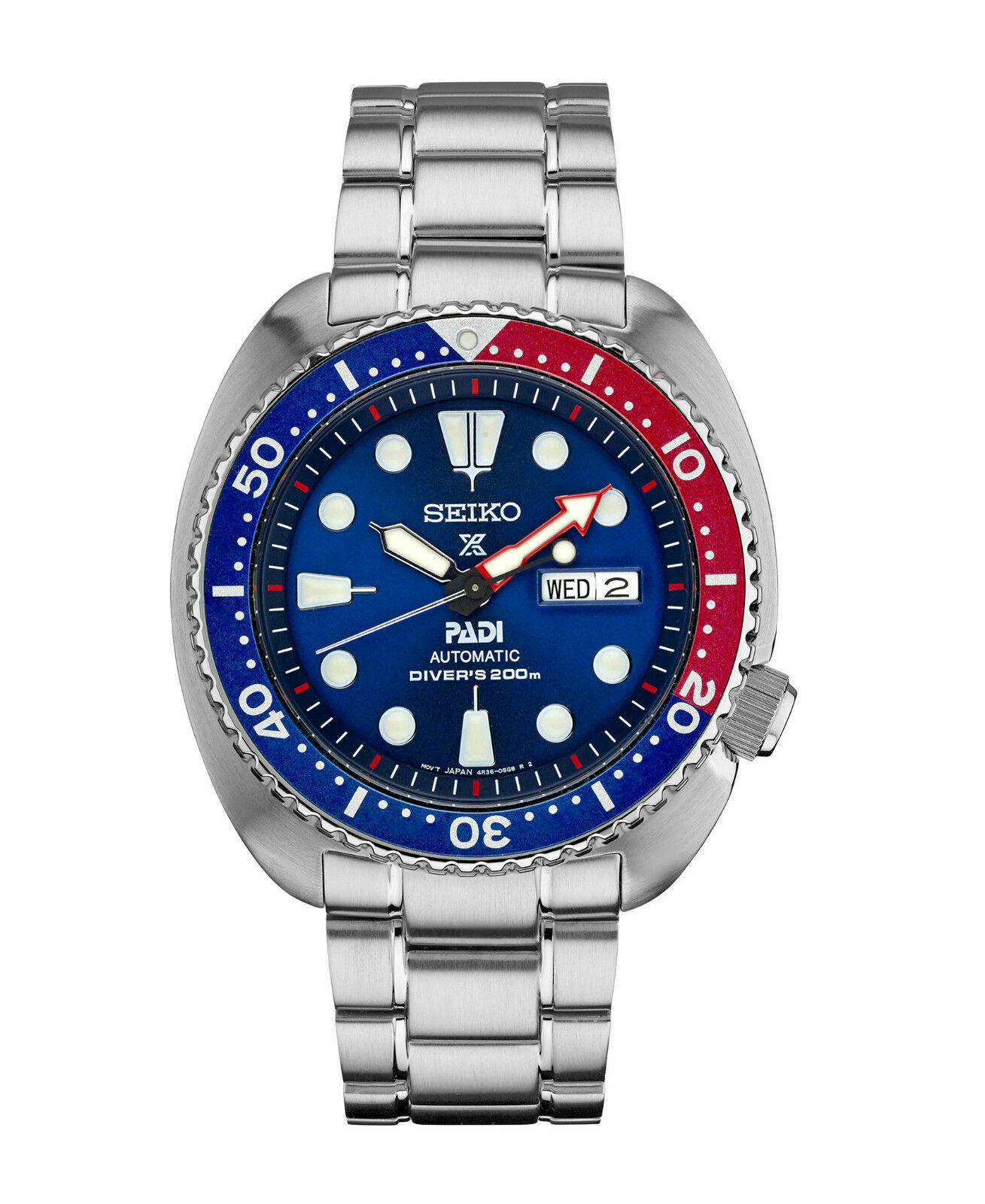 seiko prospex pepsi diver