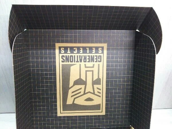 Transport Box Transformers Generation Selection Super Megatron Disambiguation - Image 3 of 4