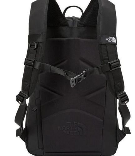 THE NORTH FACE WHITE LABEL SUPER PACK 30L Backpack Black