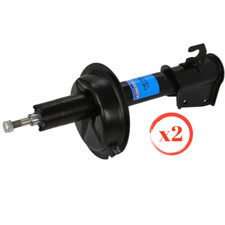 AMMORTIZZATORI ANTERIORE DESTRO + SINISTRO PER LANCIA DELTA I PRISMA 1979 - 1992