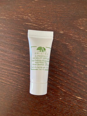 origins sunscreen moisturizer