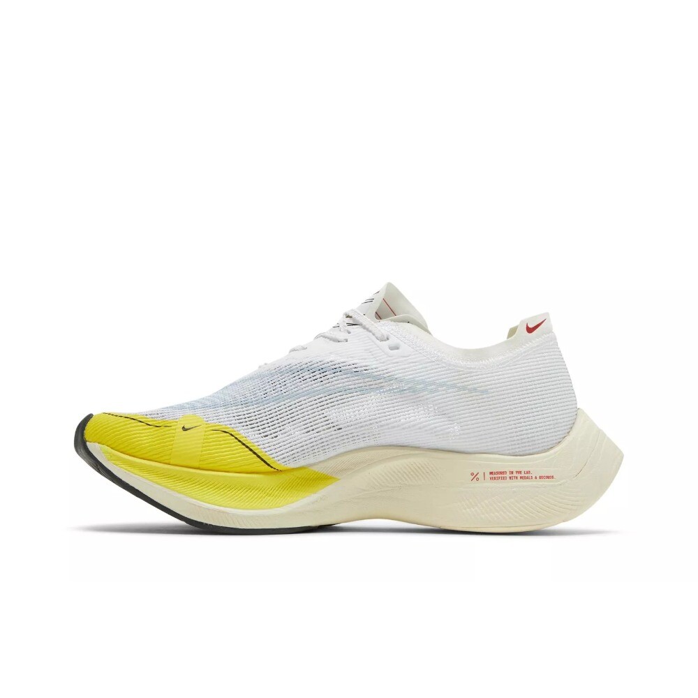 Nike ZoomX Vaporfly NEXT% 2 Anti-Slip Marathon Running Shoes DM9056-100